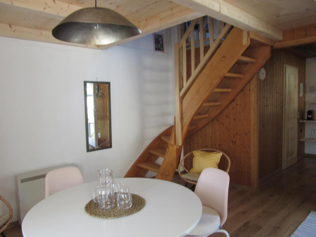 Maisonette Биаска Экстерьер фото