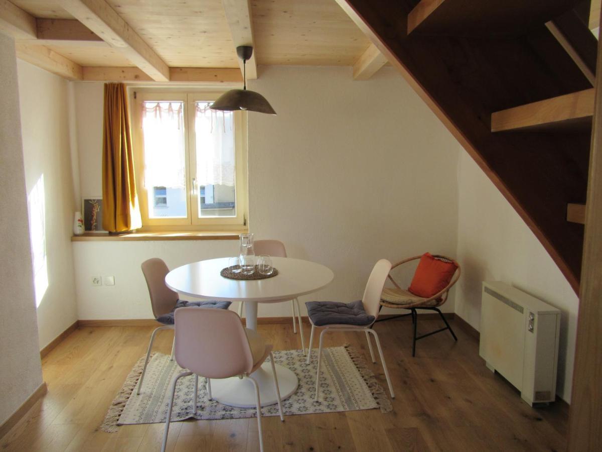 Maisonette Биаска Экстерьер фото